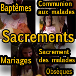 Sacrements
